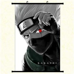 Naruto anime wallscroll 60*90cm