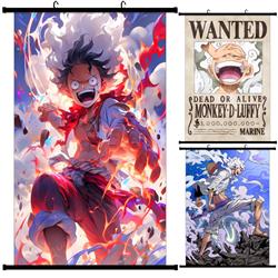 One Piece anime wallscroll 60*90cm