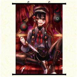 Toilet-bound hanako-kun anime wallscroll 60*90cm