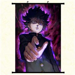 Mob Psycho 100  anime wallscroll 60*90cm