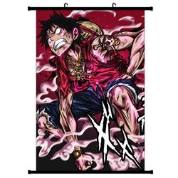 One Piece anime wallscroll 60*90cm