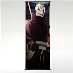 Naruto anime wallscroll 45*125cm