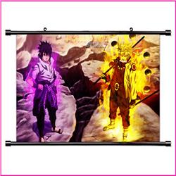 Naruto anime wallscroll 40*60cm