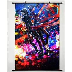 Tokyo Ghoul anime wallscroll 60*90cm