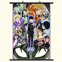 Mob Psycho 100 anime wallscroll 60*90cm