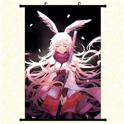 Honkai: Star Rail anime wallscroll 60*90cm