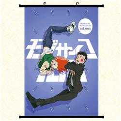 Mob Psycho 100 anime wallscroll 60*90cm