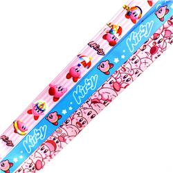 Kirby anime lanyard phonestrap price for 10 pcs 92*2.5cm