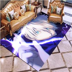 Jujutsu Kaisen anime carpet 80*160cm