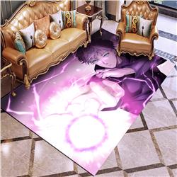 Jujutsu Kaisen anime carpet 80*160cm