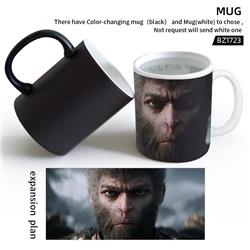 Black Myth: Wukong anime mug