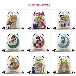 Sailor Moon Crystal anime bag