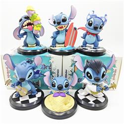 Stitch anime figure 5.9cm