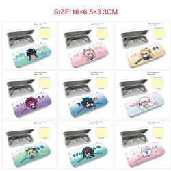 Honkai: Star Rail anime glasses case