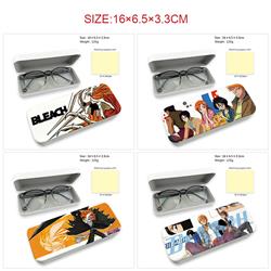 Bleach anime glasses case