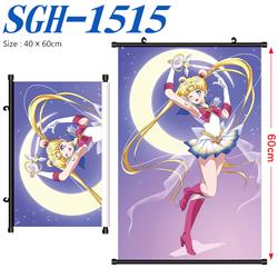 Sailor Moon Crystal anime wallscroll 40*60cm