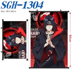 Naruto anime wallscroll 40*60cm