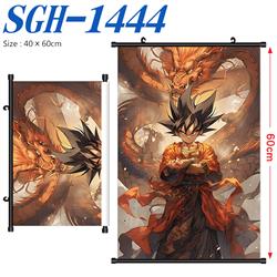 Dragon ball anime wallscroll 40*60cm