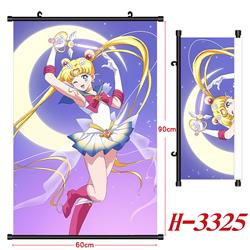 Sailor Moon Crystal anime wallscroll 60*90cm