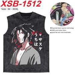 Naruto anime T-shirt