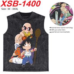 Dragon ball anime T-shirt