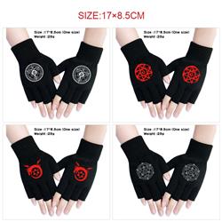 Fullmetal Alchemist anime glove