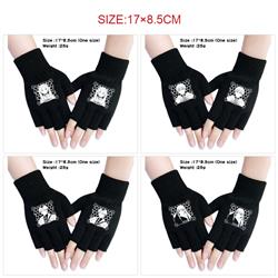 Sousou no Frieren anime glove