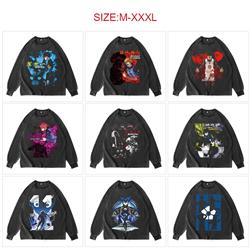 Blue Lock anime hoodie