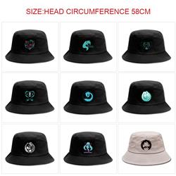 Hatsune Miku anime hat