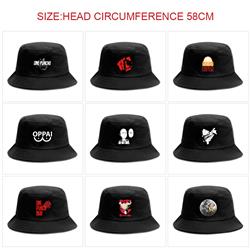 One Punch Man anime hat