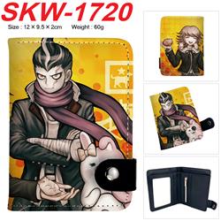 Danganronpa anime wallet