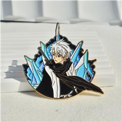 Bleach anime pin 55mm