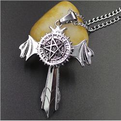 card captor sakura anime necklace