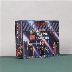 Blue Lock anime Card 30pcs a set