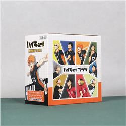 Haikyuu anime Card 30pcs a set