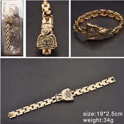 Black Myth: Wukong anime bracelet