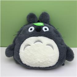 TOTORO anime Plush backpack bag 30cm