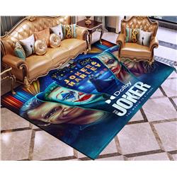 Joker anime carpet 80*160cm