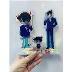 Detective Conan anime standing plate