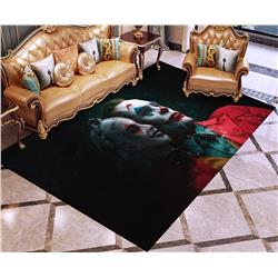 Joker anime carpet 80*160cm