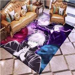 Jujutsu Kaisen anime carpet 80*160cm