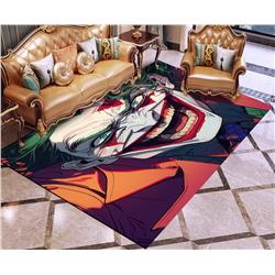 Joker anime carpet 80*160cm