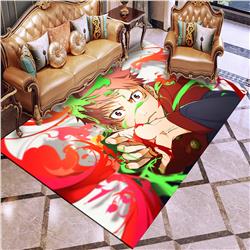 Jujutsu Kaisen anime carpet 80*160cm