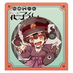 Toilet-bound hanako-kun anime pin