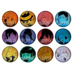 hitman reborn anime pin 12pcs a set