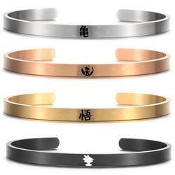 Dragon ball anime Bracelet