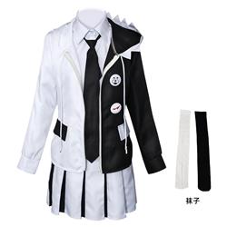 Danganronpa anime cosplay