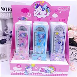 My little pony anime ruler 15cm 60 pcs a set