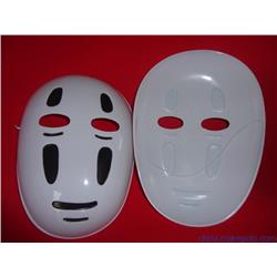 Spirited Away anime cosplay mask