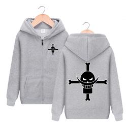 One Piece anime hoodie